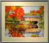 Covered Bridge