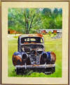 Old Car