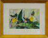 Yellow flowers